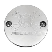 Feuling point cover - Gear Cross Wrench - Chrome