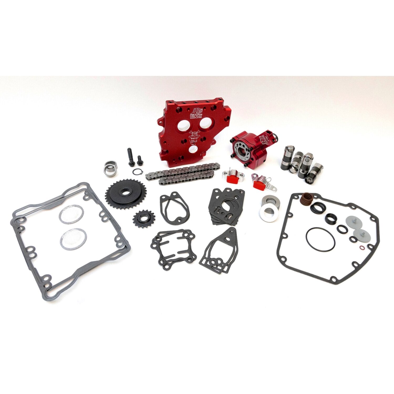 Feuling Race Series hydraulic cam chain tensioner conv - kit