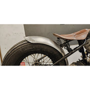 Penz rear Ducktail fender - 145mm wide / 336mm radius