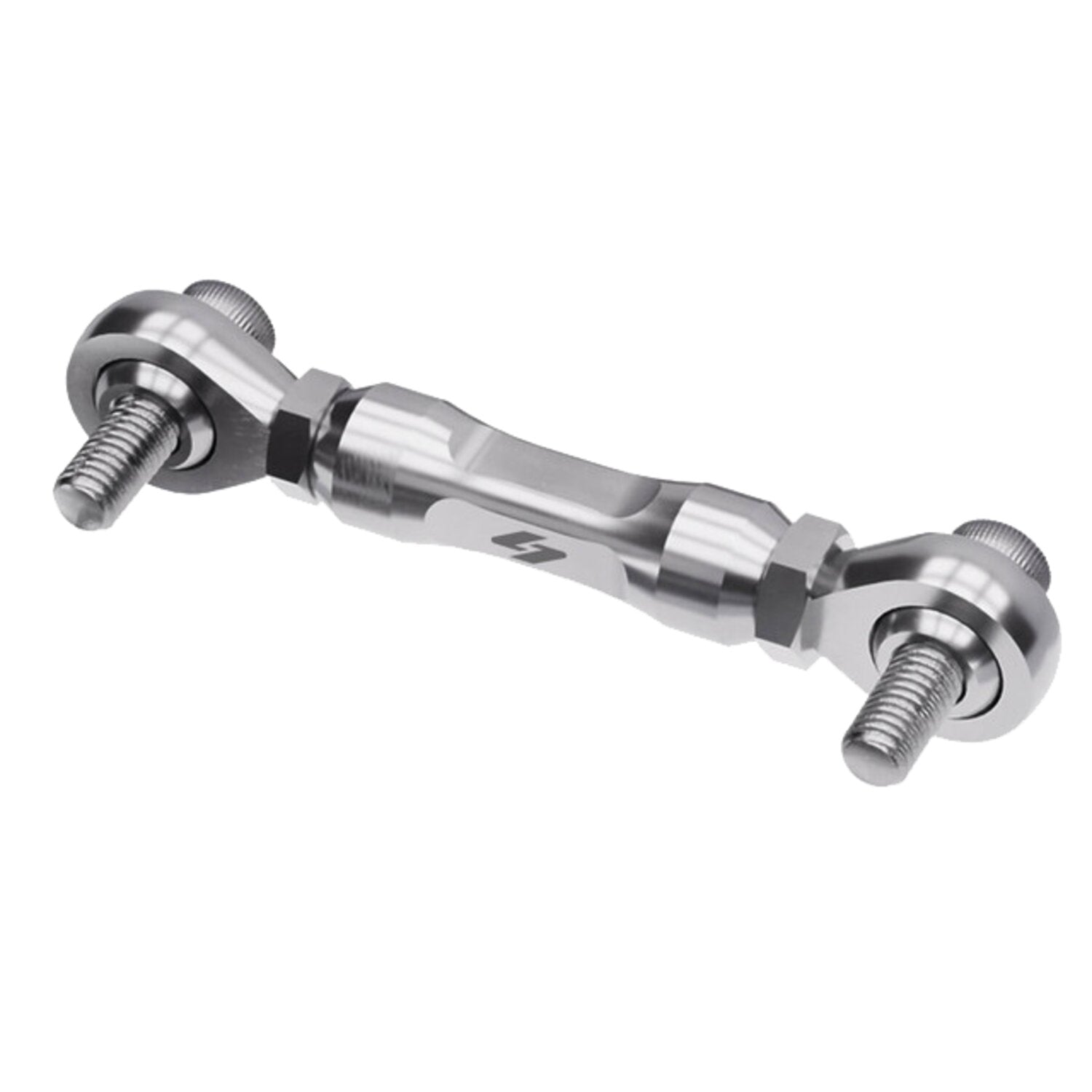 Kraus SX3 shift rod - Raw machined finish