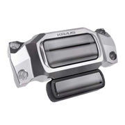 Kraus Core Riser Top Plate - 1-1/8" - Raw machined finish