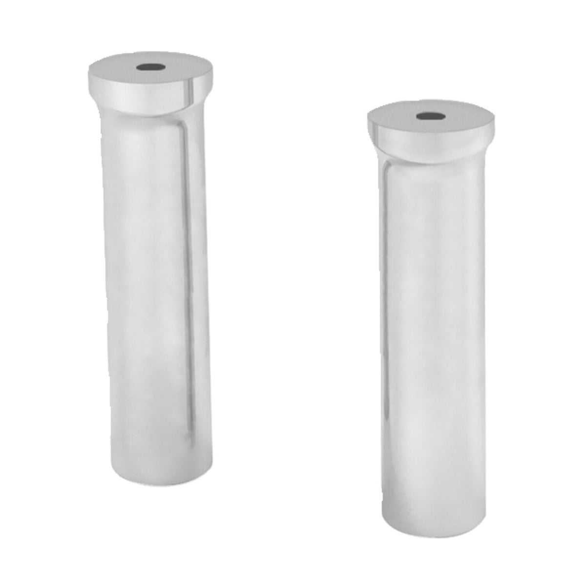 Kraus Isolated Riser leg set - 5.5" (140mm) rise - Raw