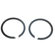 Feuling exhaust gasket retaining ring set