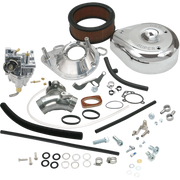 S&S Super-E and Super-G Carburetor Kits – Intake