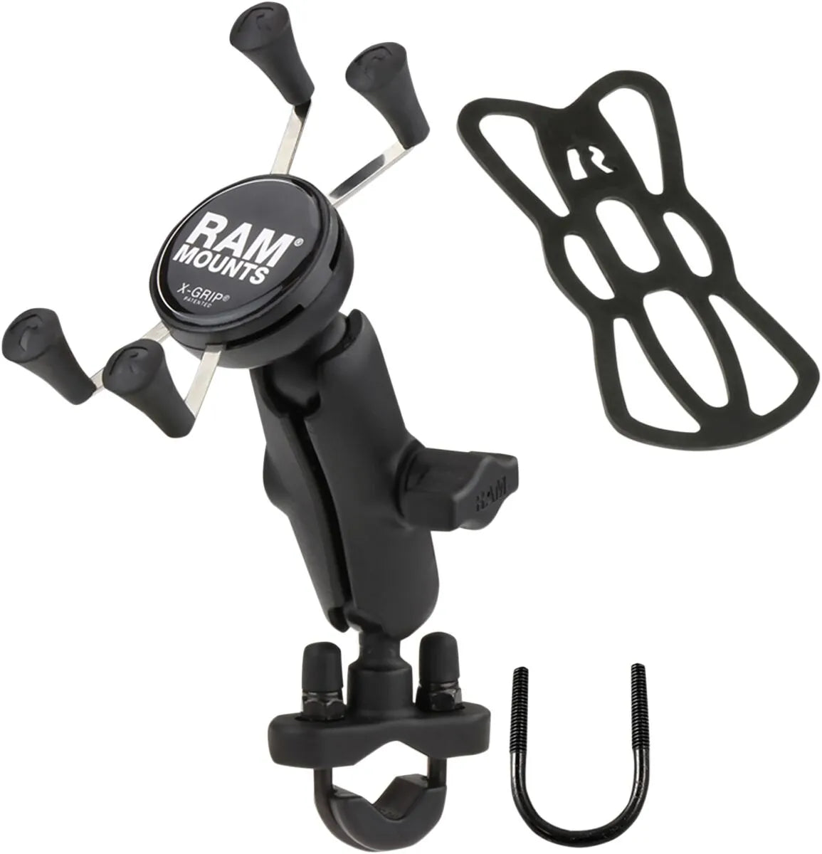 Ram Mounts X-grip Universal Phone Mount Kit