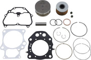 Wsm 420cc Top End Rebuild Kit