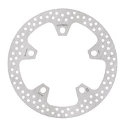 Moto-Master 'Halo' rigid brake rotor - Front left/right