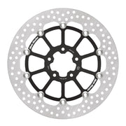 Moto-Master 'Halo' floating brake rotor - Front left/right