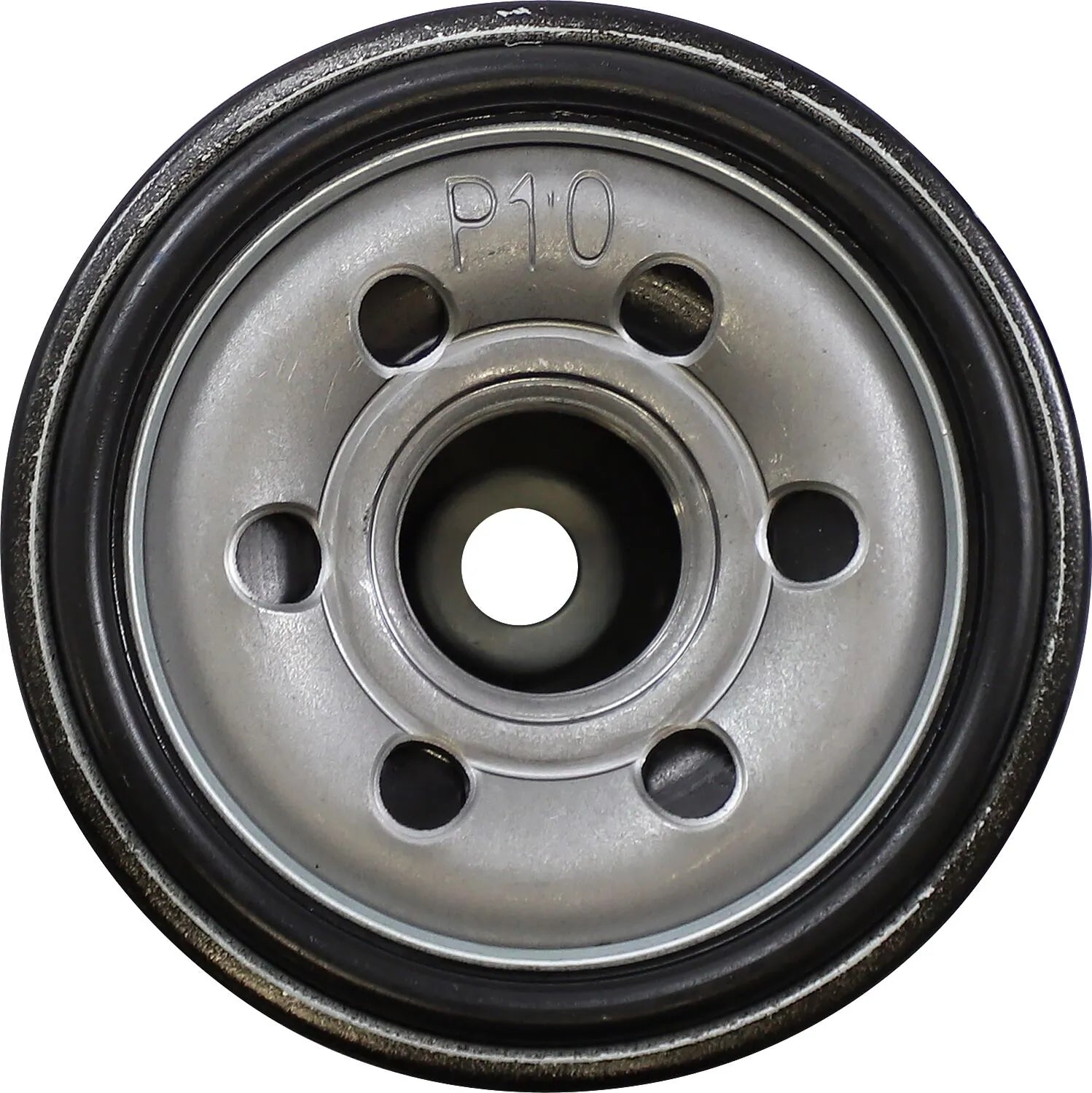 Hiflofiltro Hf138 Premium Oil Filter