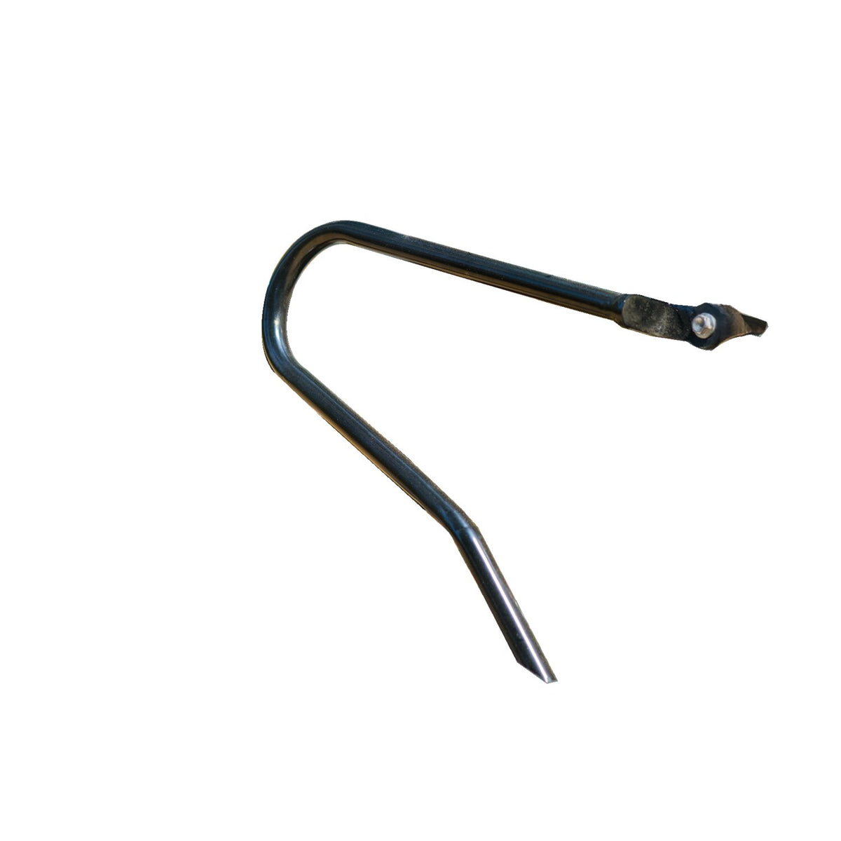 Trip Machine Saddle Stays Bonneville before 2016 set