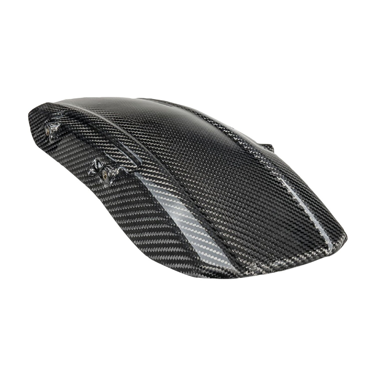 Zard Sportster S carbon front fender