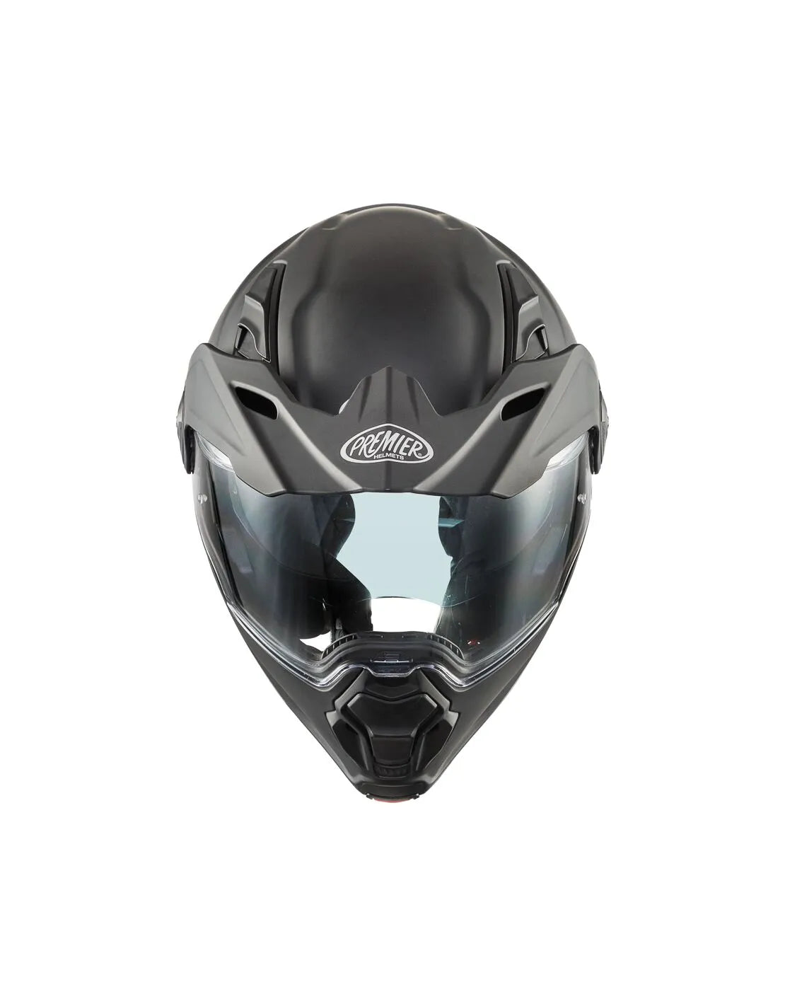 Premier Helmets Land Cruiser Modular Helmet