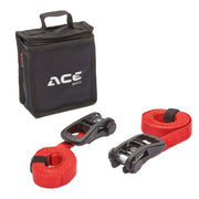 Acebikes Ratchet Essential pack