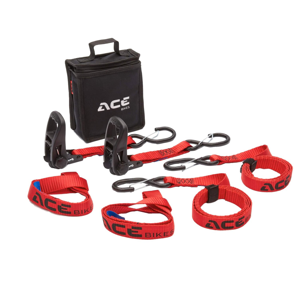 Acebikes ratchet Pro Pack