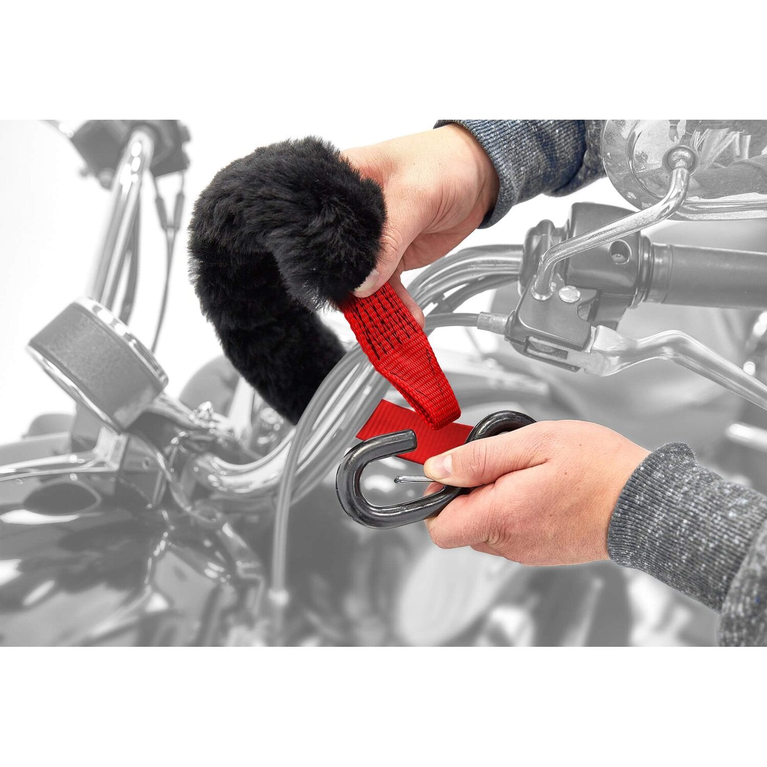 Acebikes ratchet Premium Deluxe Pack