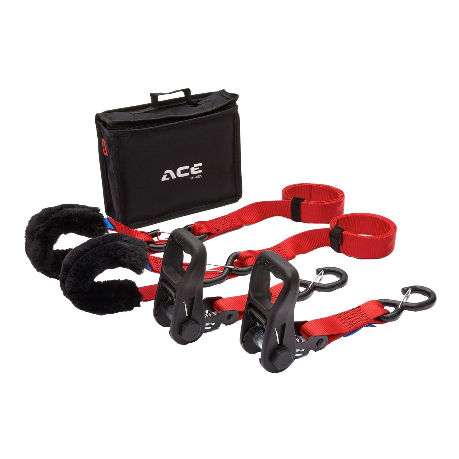 Acebikes ratchet Premium Deluxe Pack