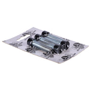 Screws4Bikes bolt kit 4x front fork brackets SH