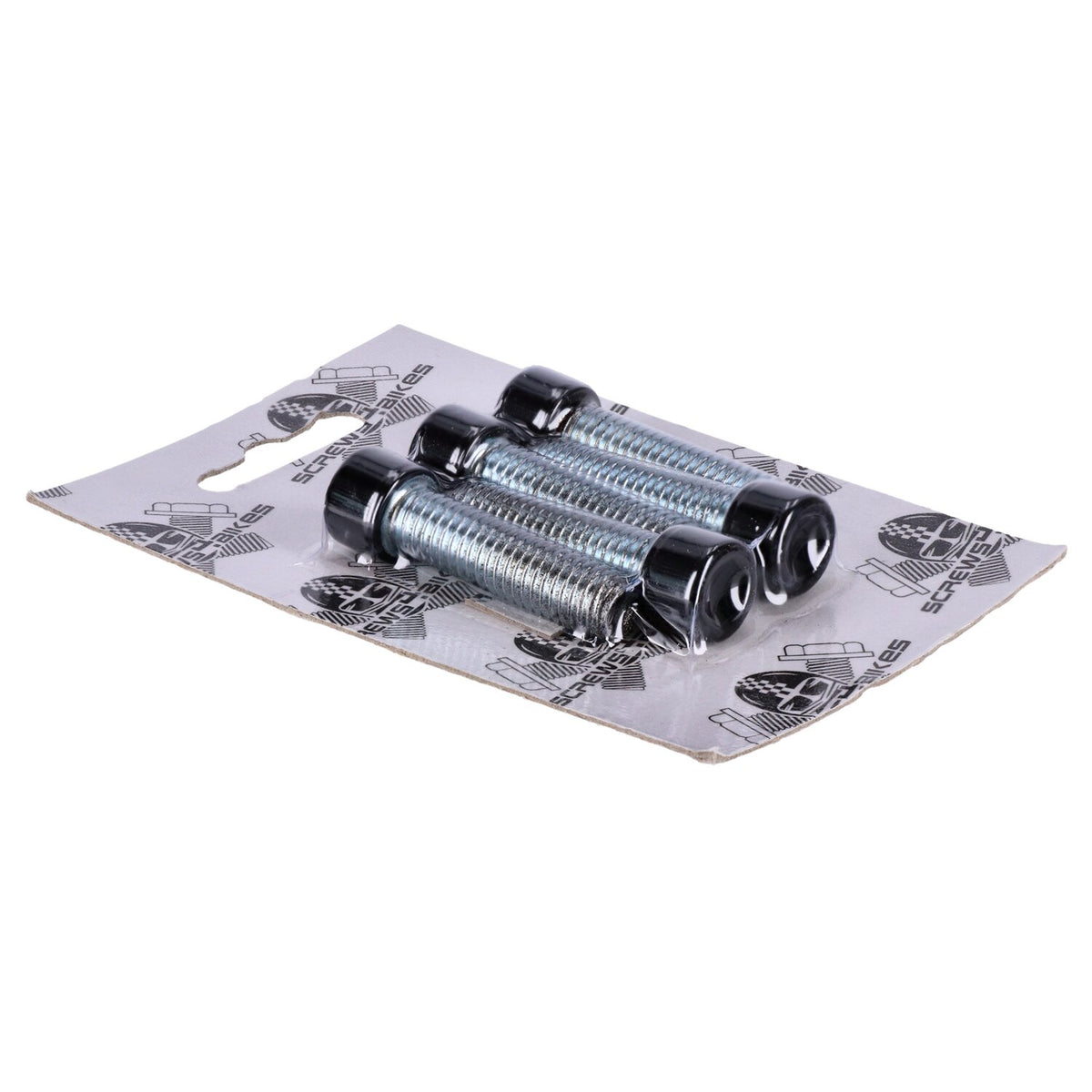 Screws4Bikes bolt kit 4x front fork brackets SH