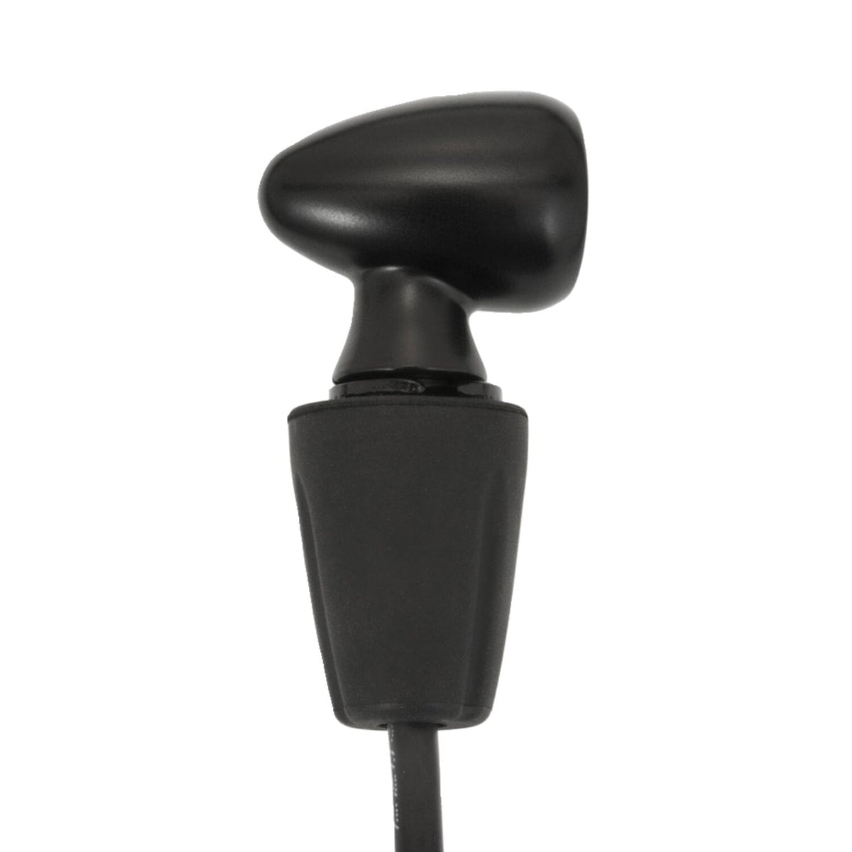 Motone Pico LED turn signals - Black