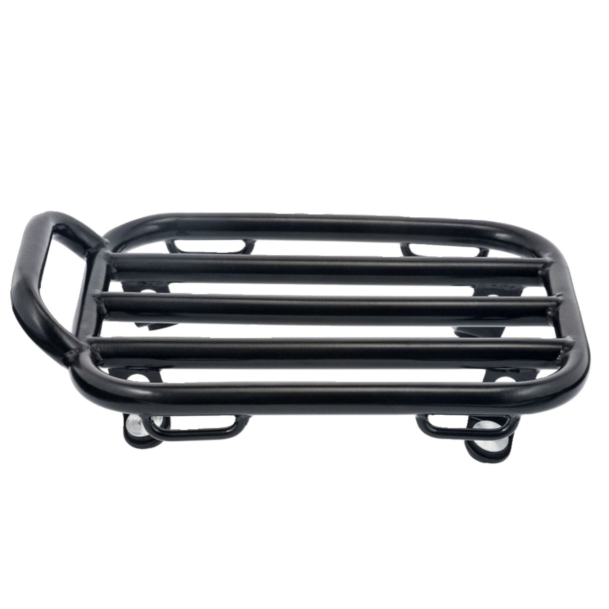 Motone Voyager luggage rack - Black