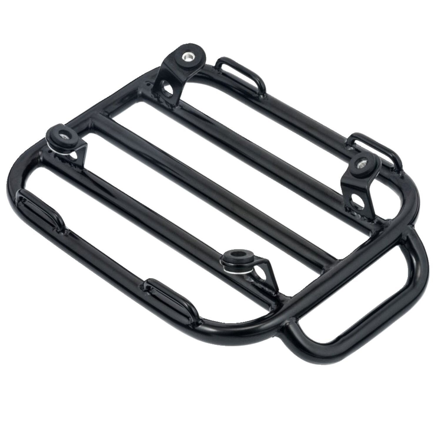Motone Voyager luggage rack - Black