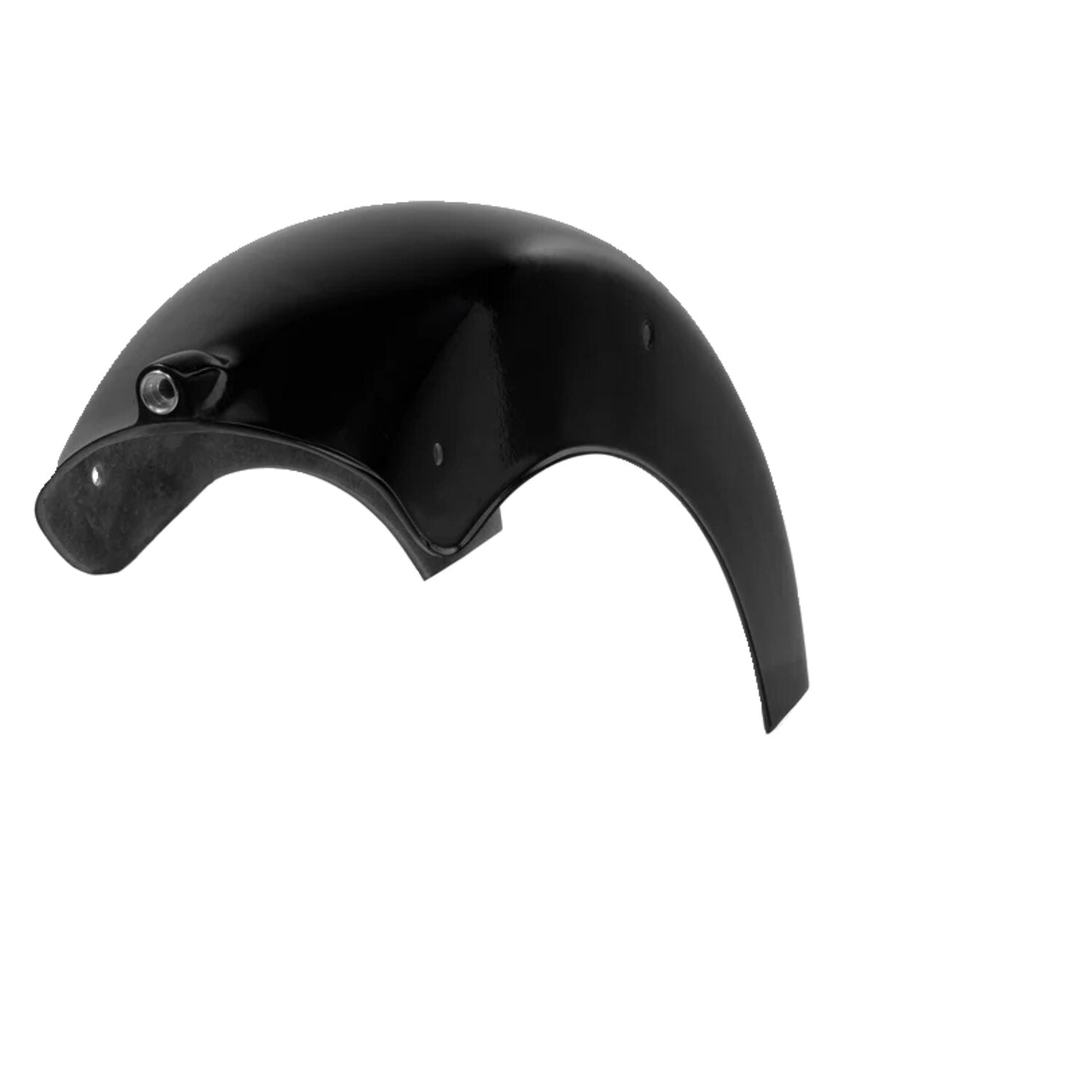 Killer Custom Rear Fender Apache - Black