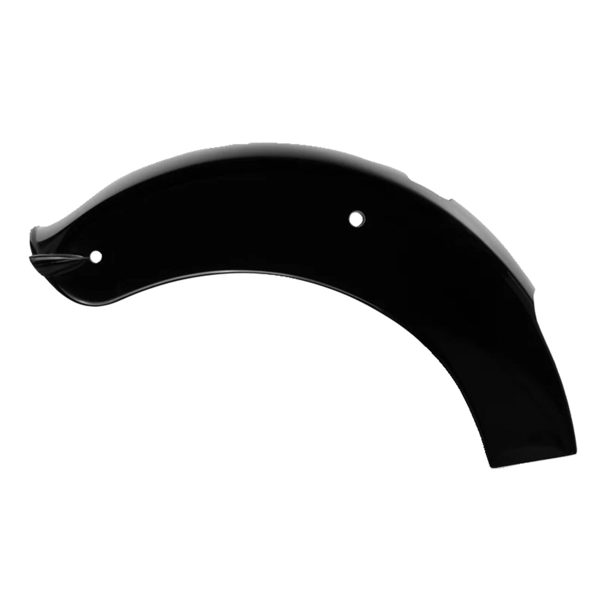 Killer Custom Rear Fender Apache II - Black