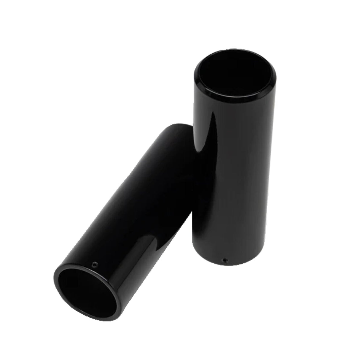 Killer Custom Upper Fork Covers Short - Black