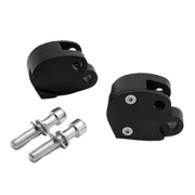 Killer Custom Rear Shock Lowering Kit - Black