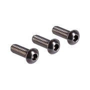 Screws4Bikes bolt kit side covers