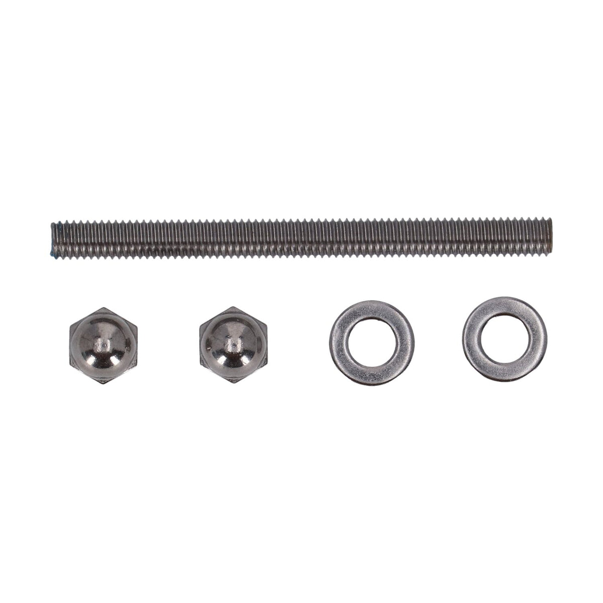 Screws4Bikes bolt kit fuel tank front mount