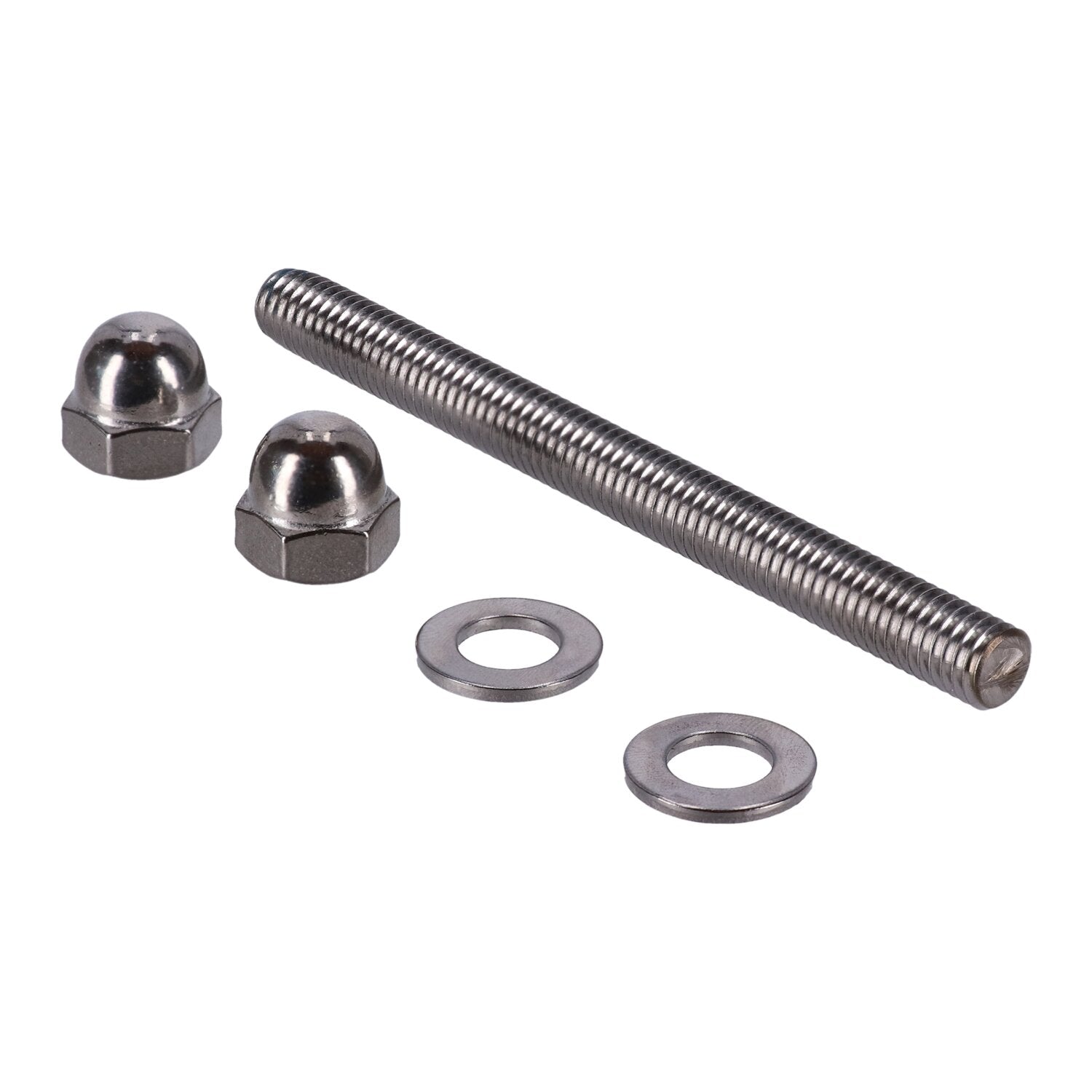 Screws4Bikes bolt kit fuel tank front mount