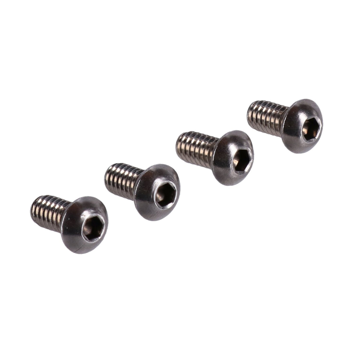 Screws4Bikes bolt kit headlamp