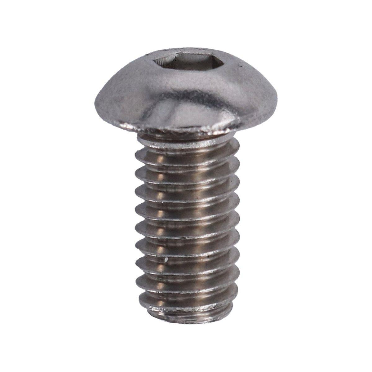 Screws4Bikes bolt kit aircleaner