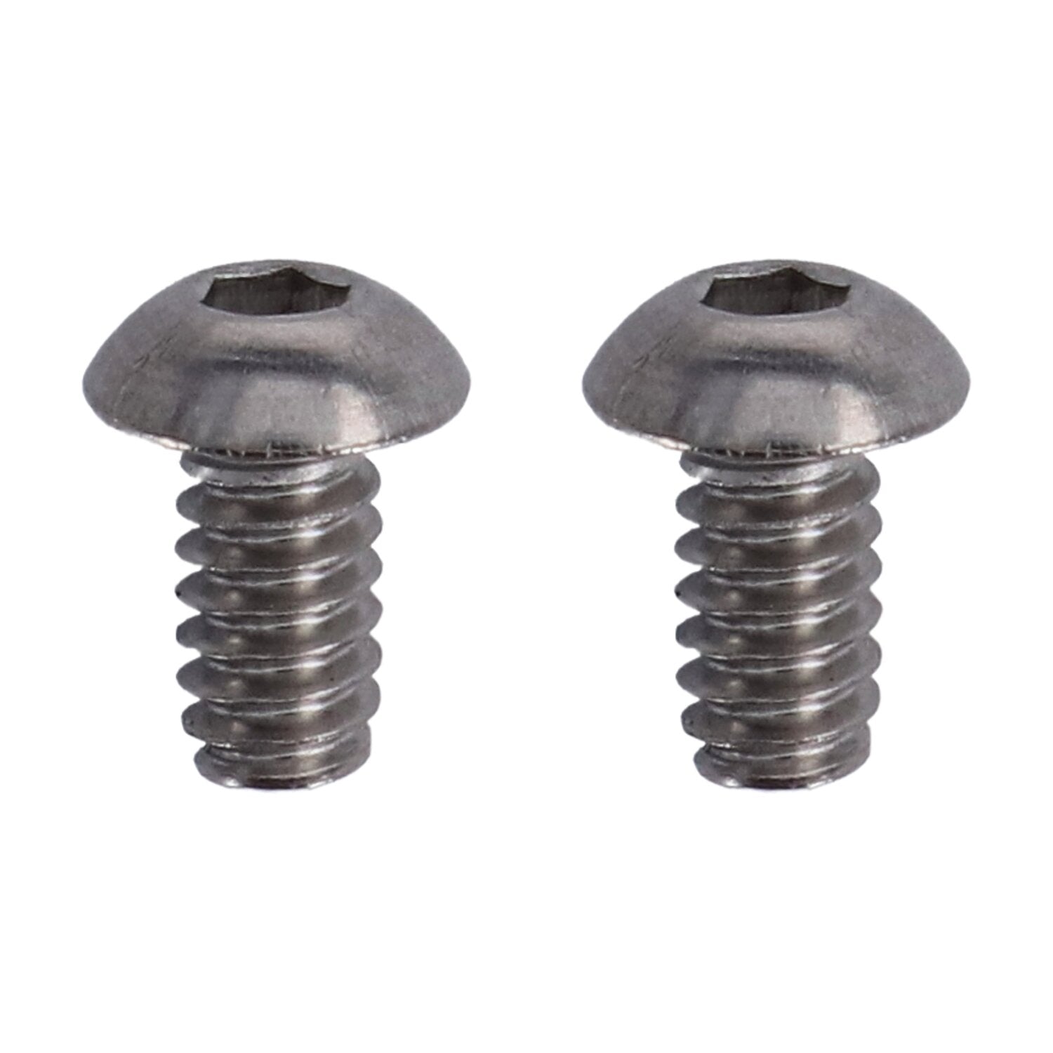 Screws4Bikes bolt kit air cleaner