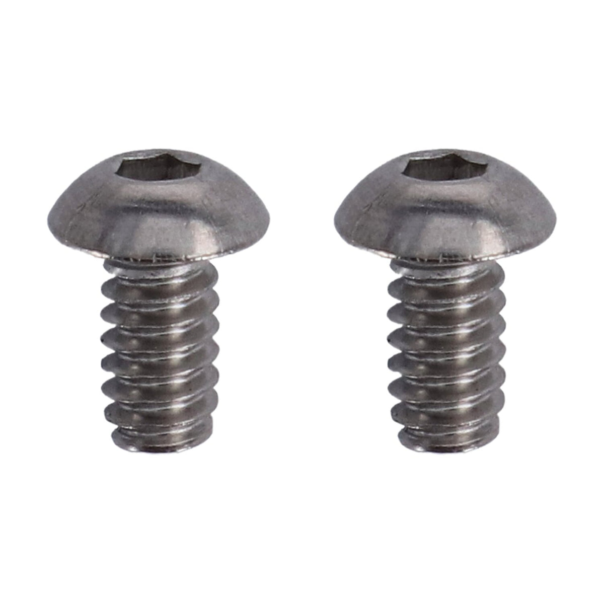 Screws4Bikes bolt kit air cleaner