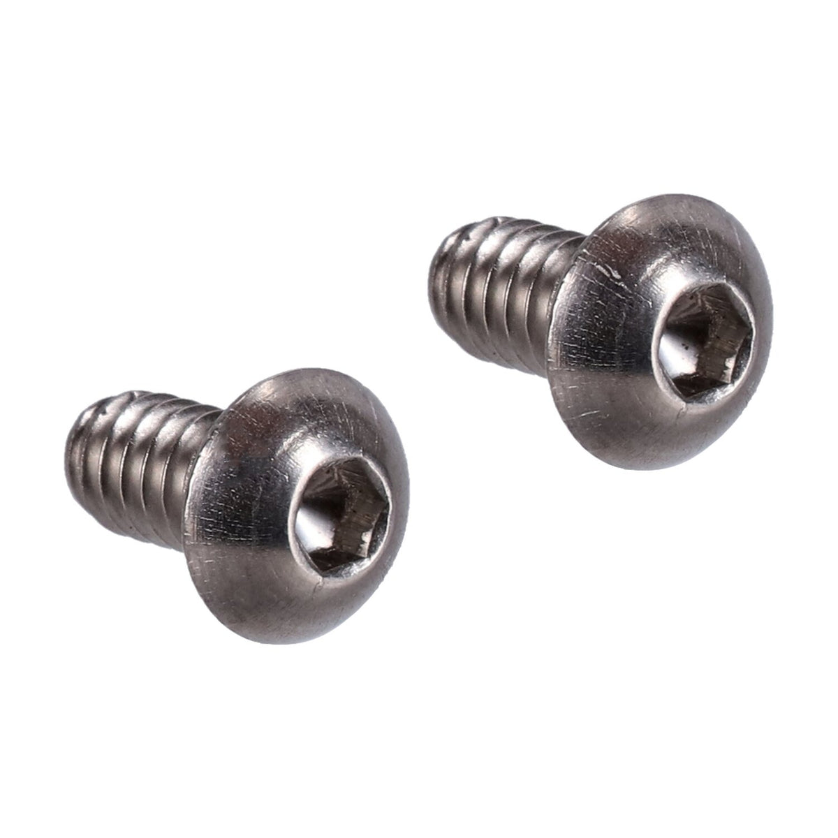 Screws4Bikes bolt kit air cleaner