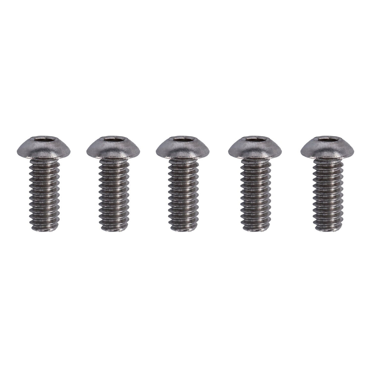 Screws4Bikes bolt kit aircleaner
