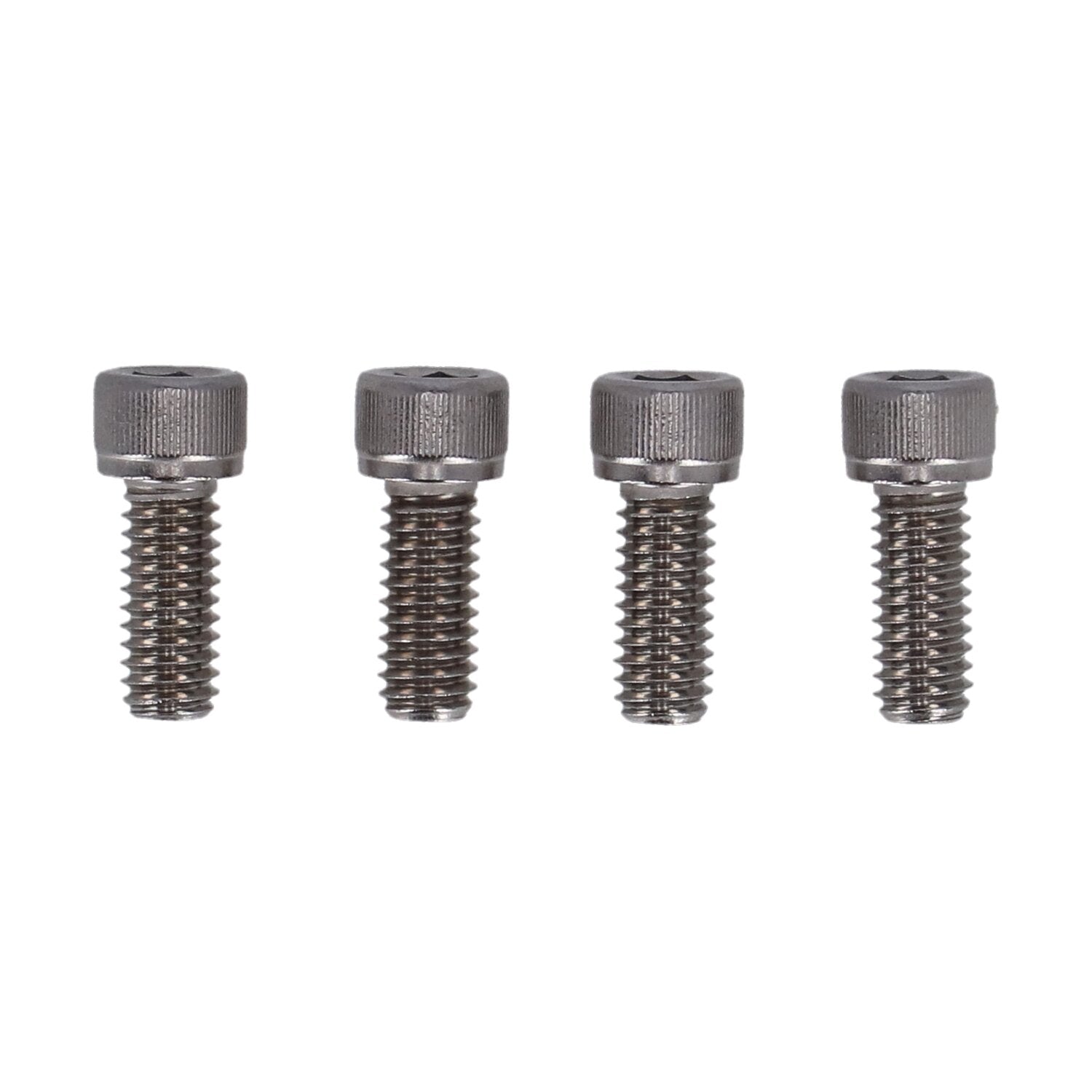 Screws4Bikes bolt kit front fender