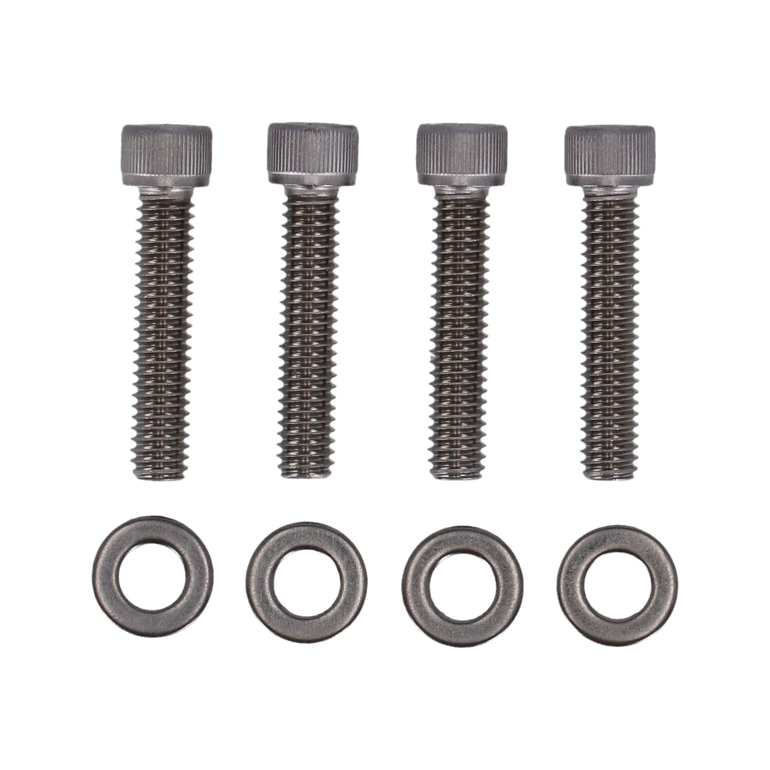 Screws4Bikes bolt kit front fender