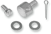 Colony Linkert/bendix Carburetor Throttle Lever Wire Block Kit