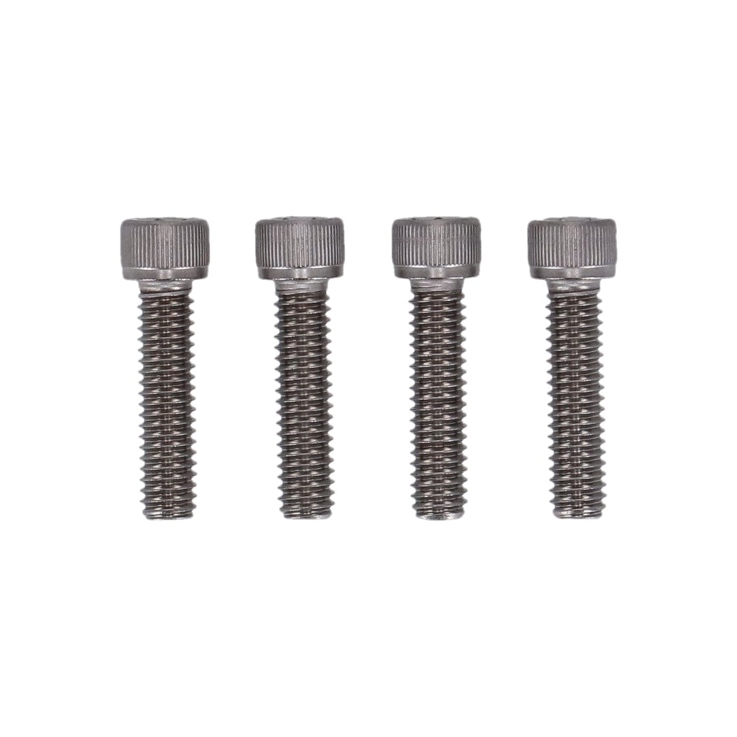 Screws4Bikes bolt kit handlebar top clamp (K3)