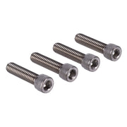 Screws4Bikes bolt kit handlebar top clamp (K3)