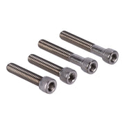 Screws4Bikes bolt kit handlebar top clamp (K4)