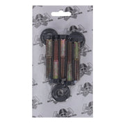 Screws4bikes bolt kit wheel pulley
