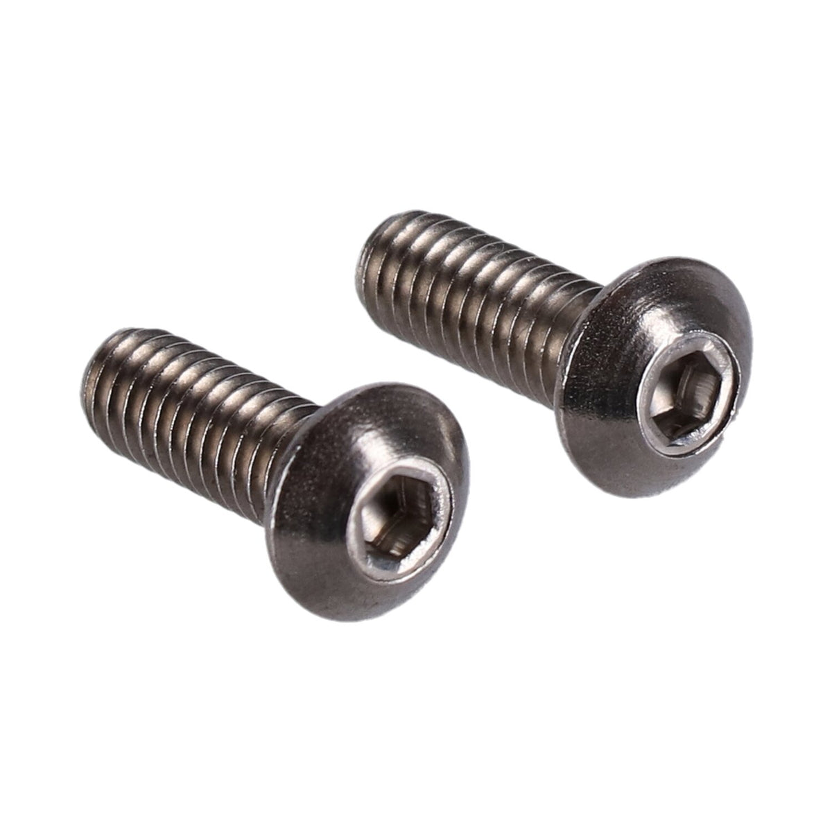 Screws4bikes bolt kit point cover/timer cover