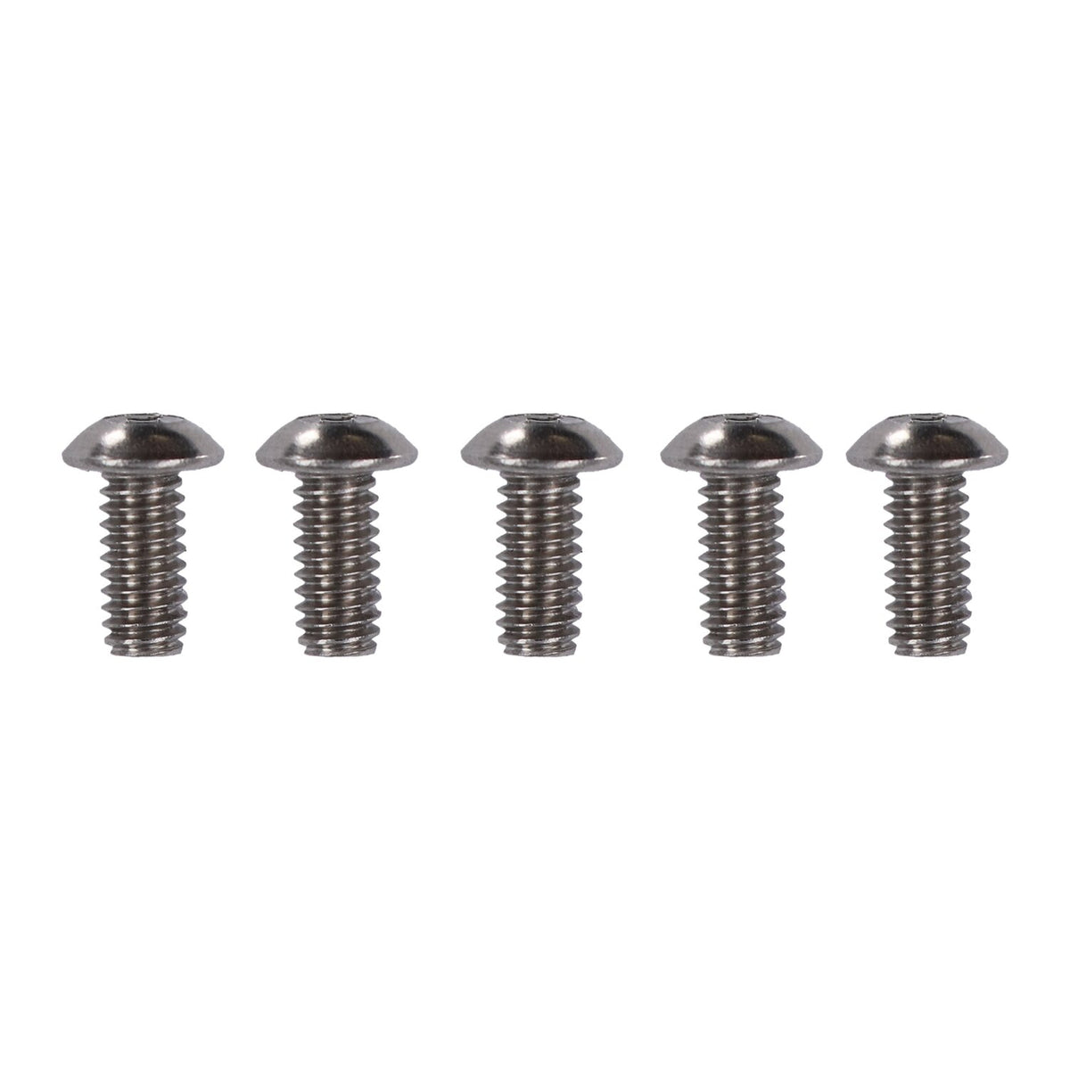 Screws4bikes bolt kit point cover/timer cover