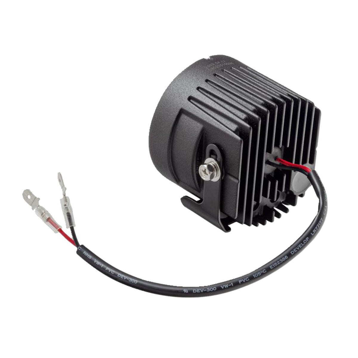 Zieger LED fog light set