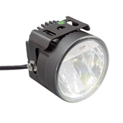Zieger LED fog light set