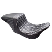 LePera Tailwhip 2-up seat - Up front - Double Diamond